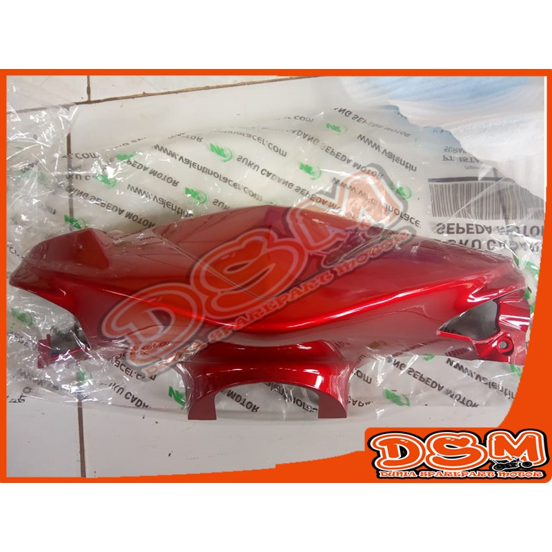 BATOK DEPAN MIO SOUL / BATOK KEPALA MIO SOUL / NIO SOUL / BODY MIO SOUL