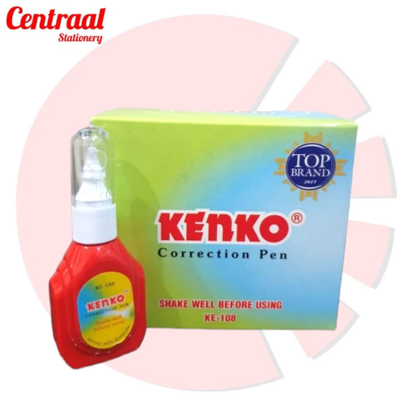 Tip Ex Kenko Mini KE - 108