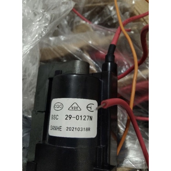 BSC 29-0127N ORIGINAL