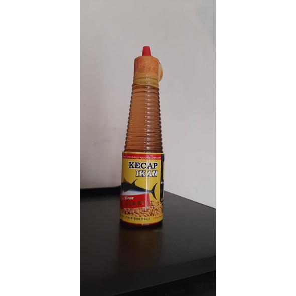 

kecap ikan cap mentari