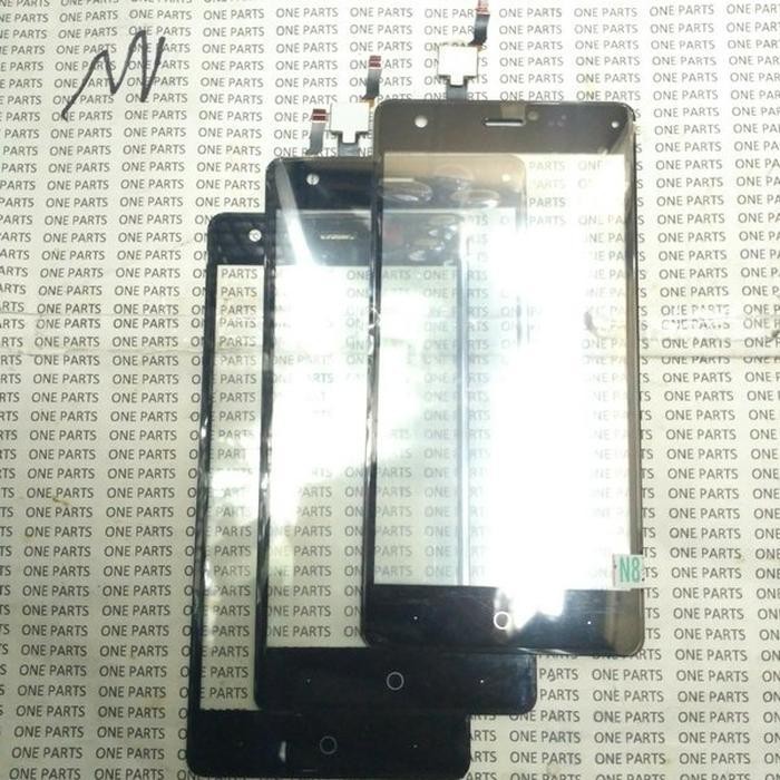 TOUCHSCREEN HIMAX H50 ORIGINAL