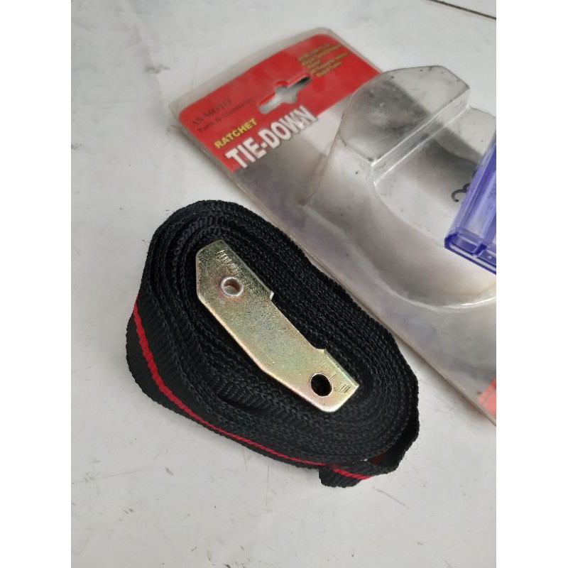 TIEDOWN TIDON TALI TIEDOWN P3M