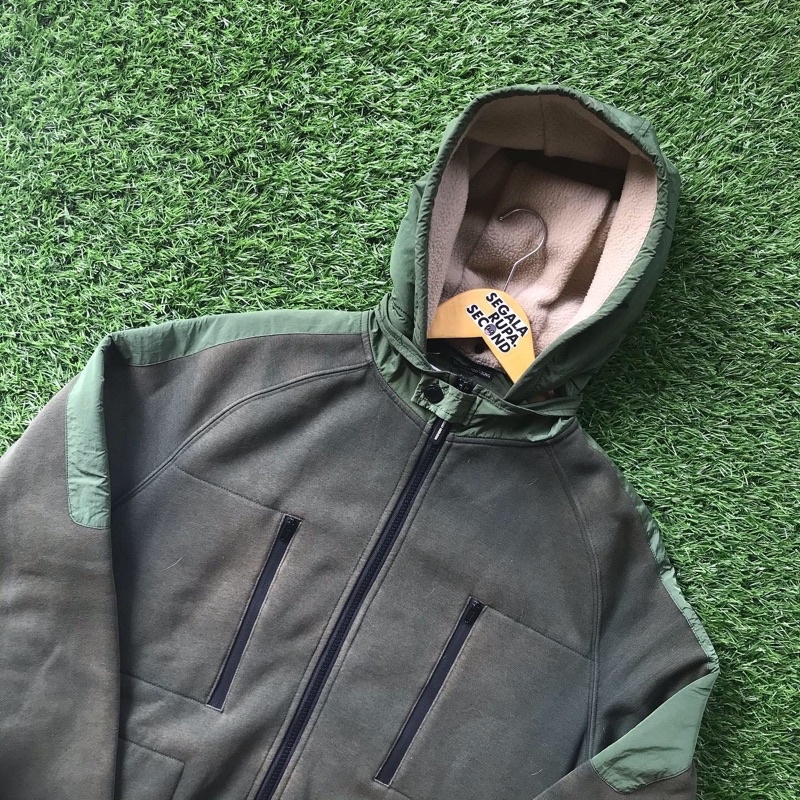 WEEKEND OFFENDER MCLARNIN