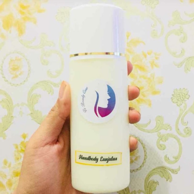 Hb lanjutan ve beautyskin