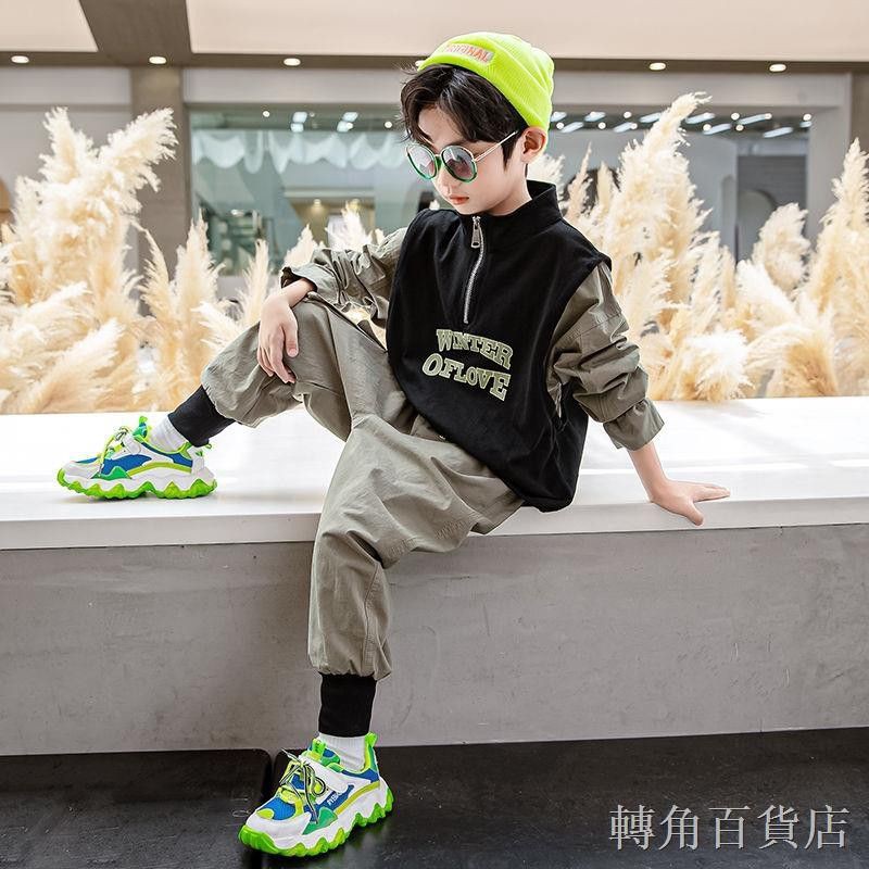Setelan Aldebaran Premium Kids Impor