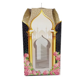 Dus Ekslusif dan Mewah Box Kue Kering Lebaran untuk 3 Dus Ekslusif dan Mewah Box Kue Kering Lebaran untuk 3