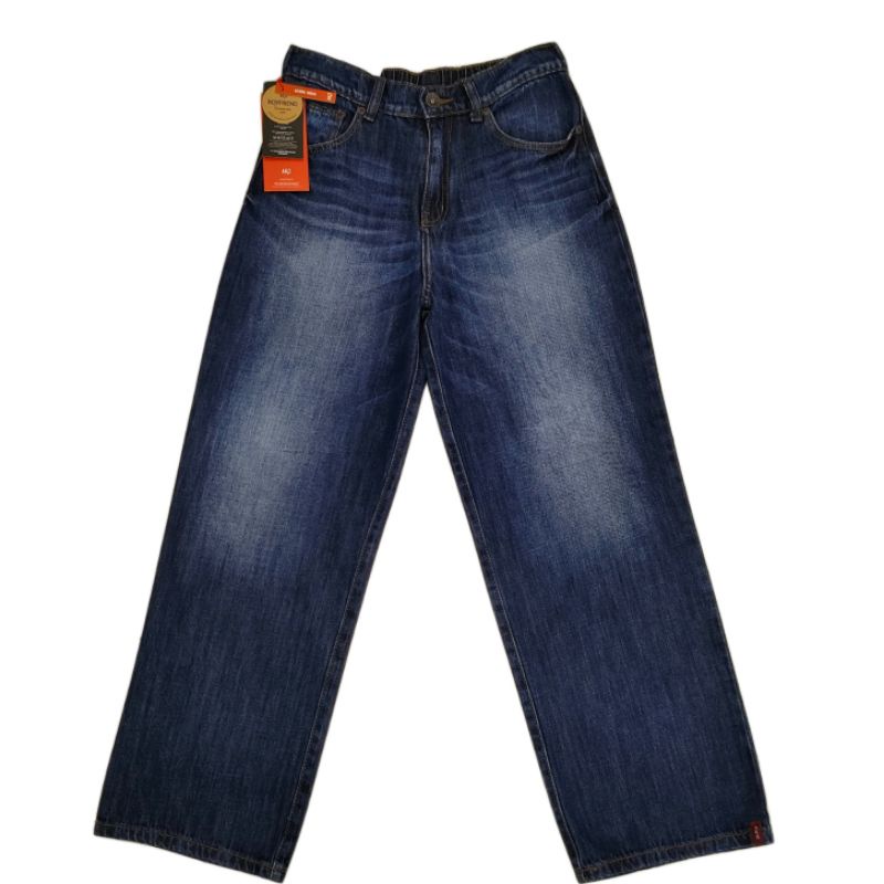 Celana Kulot AKO JEANS WANITA ORIGINAL 100%