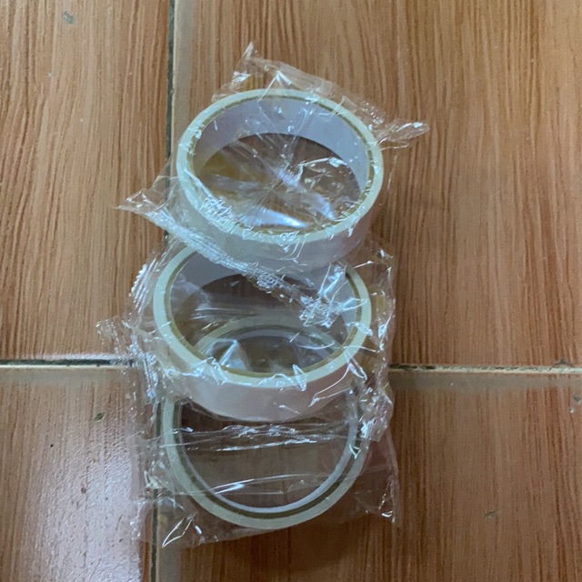 

DOUBLE TAPE 1" MURAH