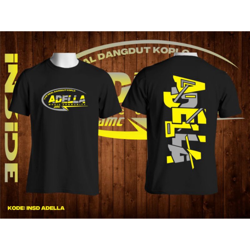 KAOS ADELLA AMC ADELLA