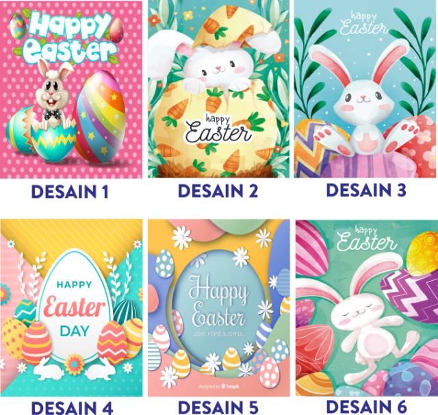 Tas Paskah Easter Bag Tas Sponbun Tema Paskah Shopee Indonesia