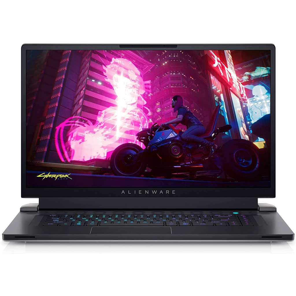 DELL ALIENWARE X12 RTX 3080Ti 64GB RAM INTEL i9