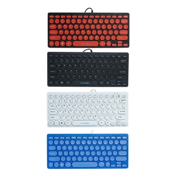 Keyboard Mikuso KB-003U (Portable Business Keyboard)