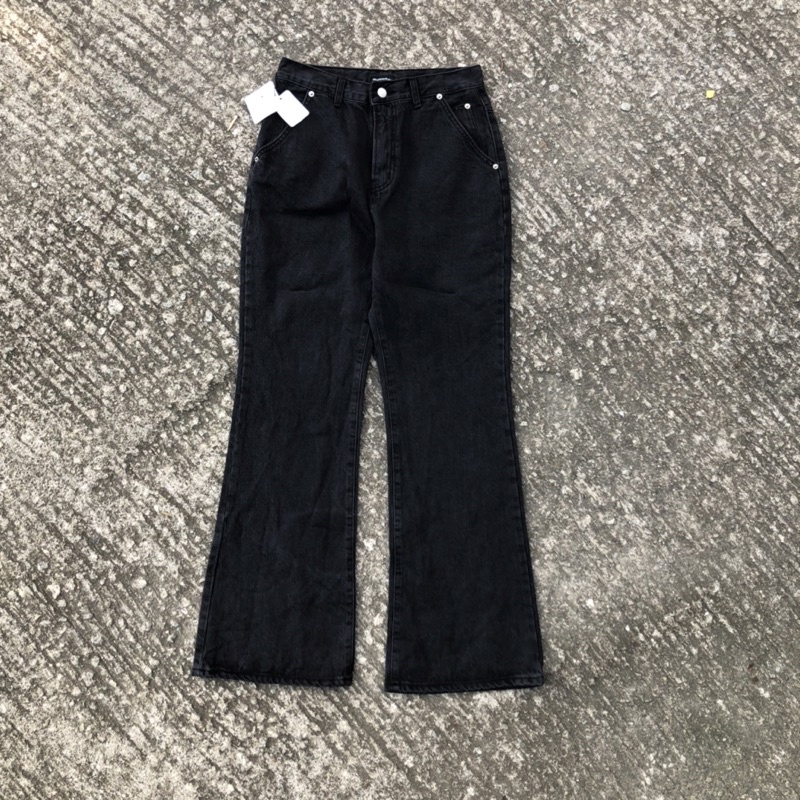 THISISNEVERTHAT CLASSIC DENIM PANTS