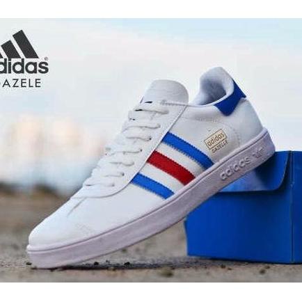Siap Kirim [GRADE ORIGINAL] SEPATU ADIDAS - GAZELLE X KODACHI (IMPORT VIETNAM)