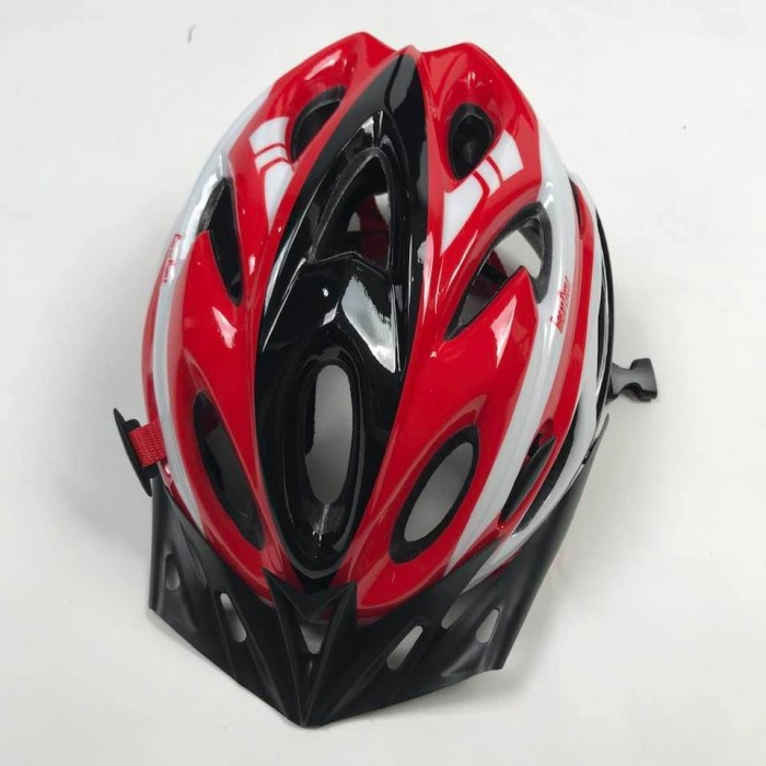 Helm Sepeda Great Cycle GC-Brand Branded Kona HGK Indonesia