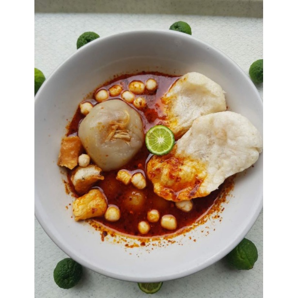

boci ayam suwir