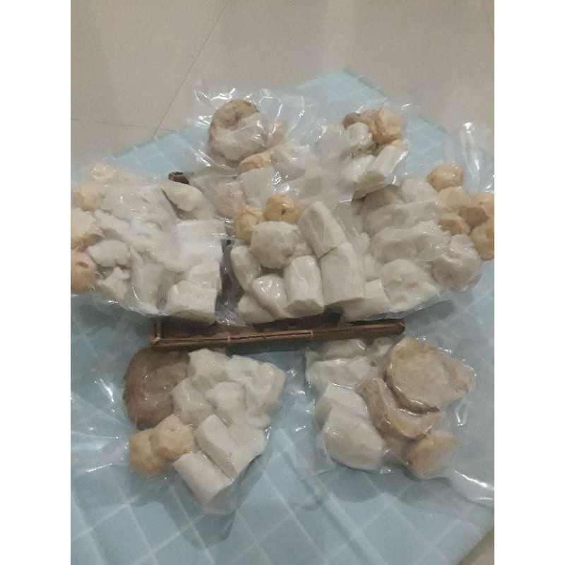 

pempek Zathaya