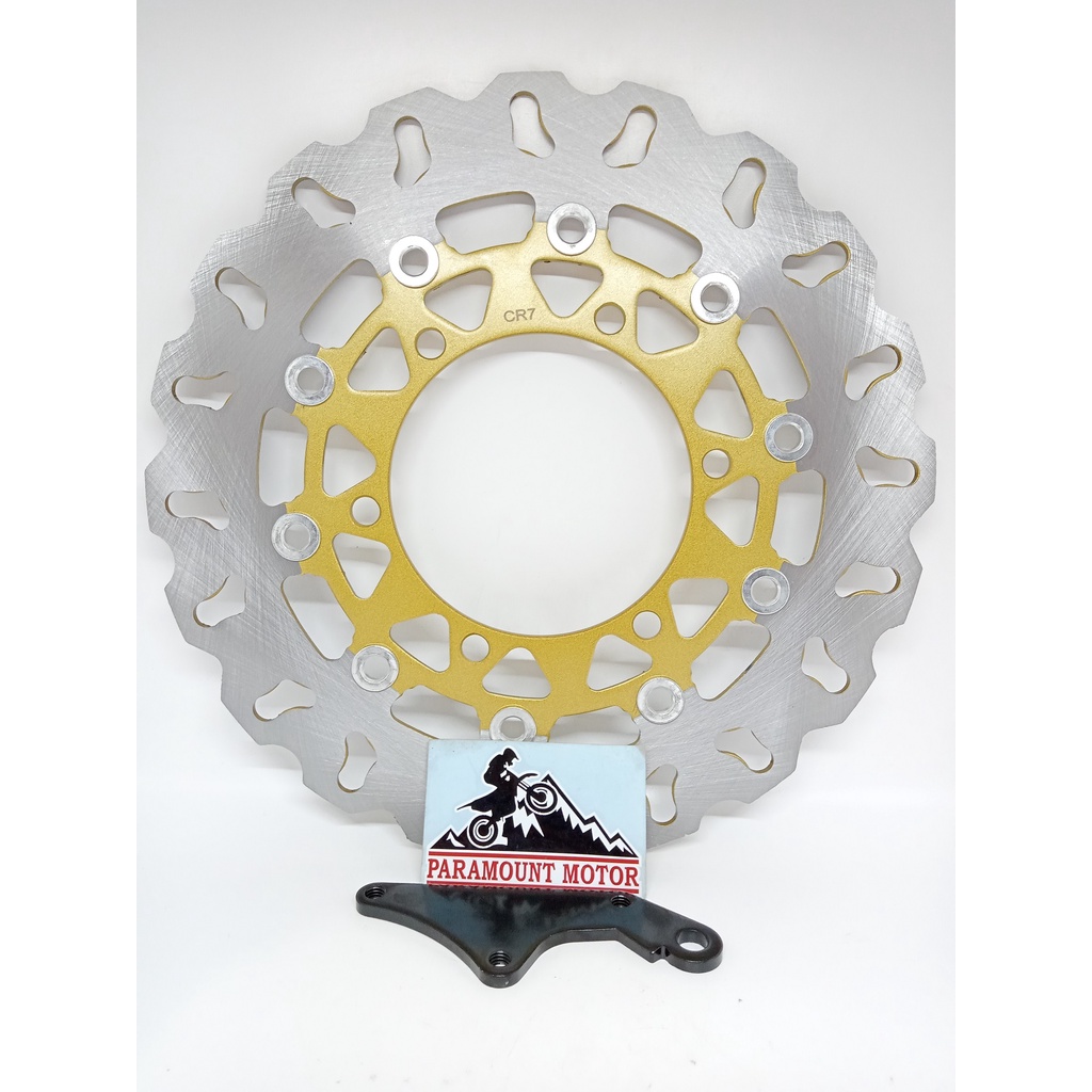 piringan cakram Tiger OLD - piringan cakram lebar Tiger old New megapro cb150r cb150 old