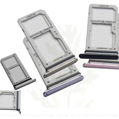 Simtray Samsung S8 S8+ S8 Plus Sim Tray Dual Sim