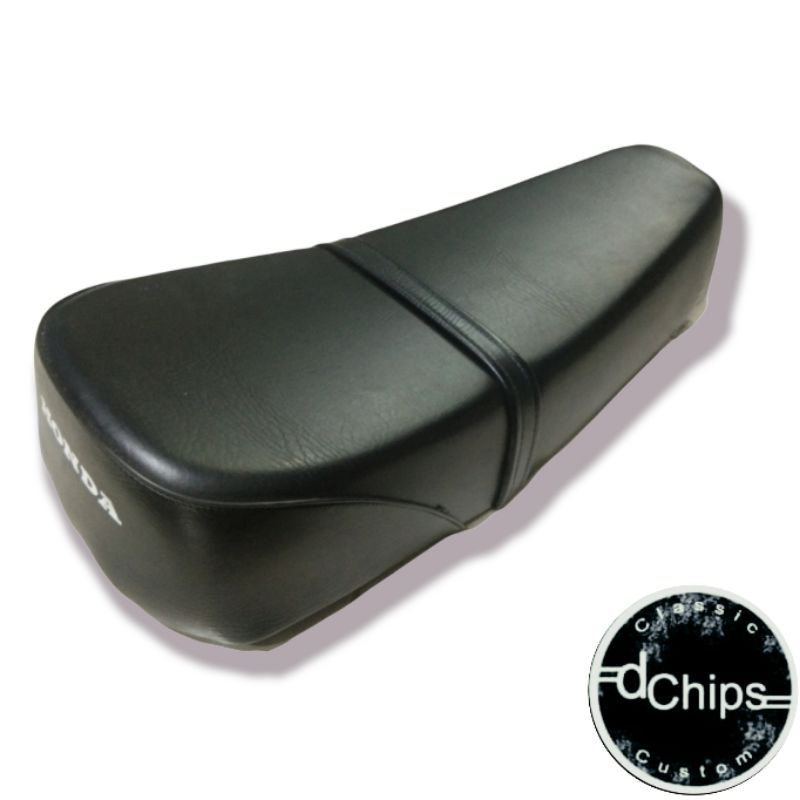 jok sadel honda xl125, honda xl 125 model ori, good quality