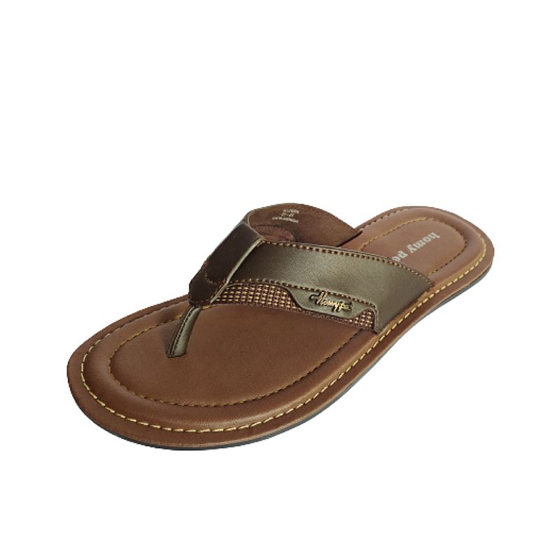 Homyped Sandal Jepit Pria Dewasa Scuderia 01