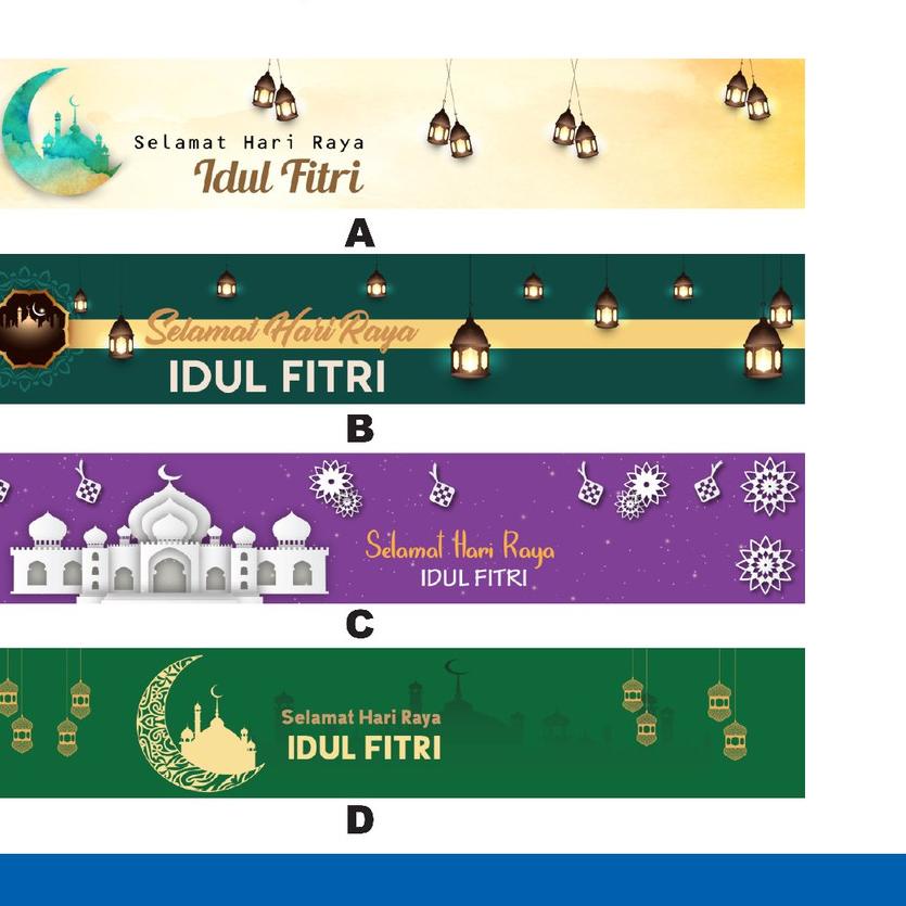 

☚ Label Toples Idul Fitri 30x4 cm isi 50 pcs Paper Belt Selongsong Toples Hampers Lebaran ✬