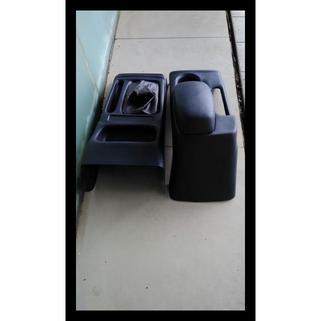 TERMURAH CONSOLE BOX PANTHER NEW (KAPSUL) 