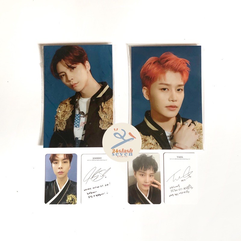 NCT127 ACE KIT 2020