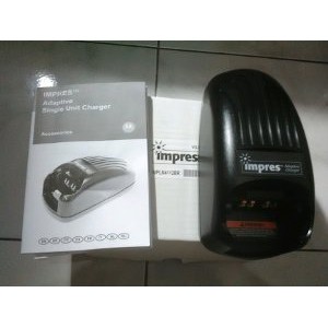 CHARGER HT MOTOROLA XTS2500 Termurah