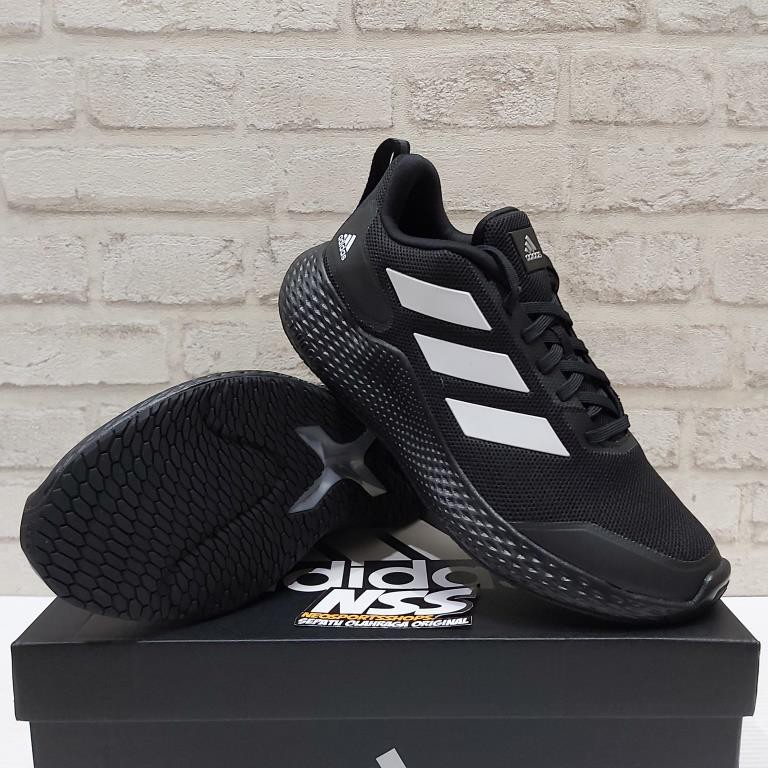 adidas running edge gameday