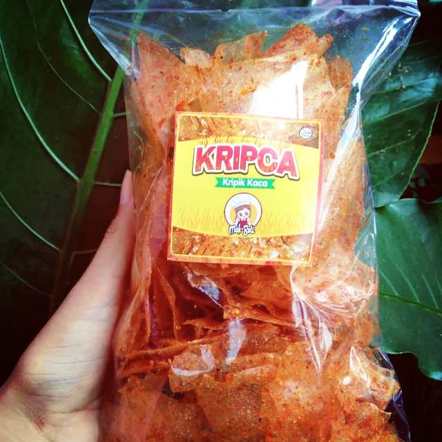 

Kripca Mak Beti