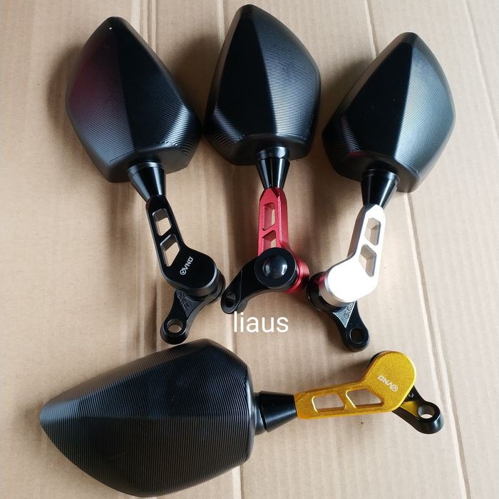 spion Ducati cnc VND