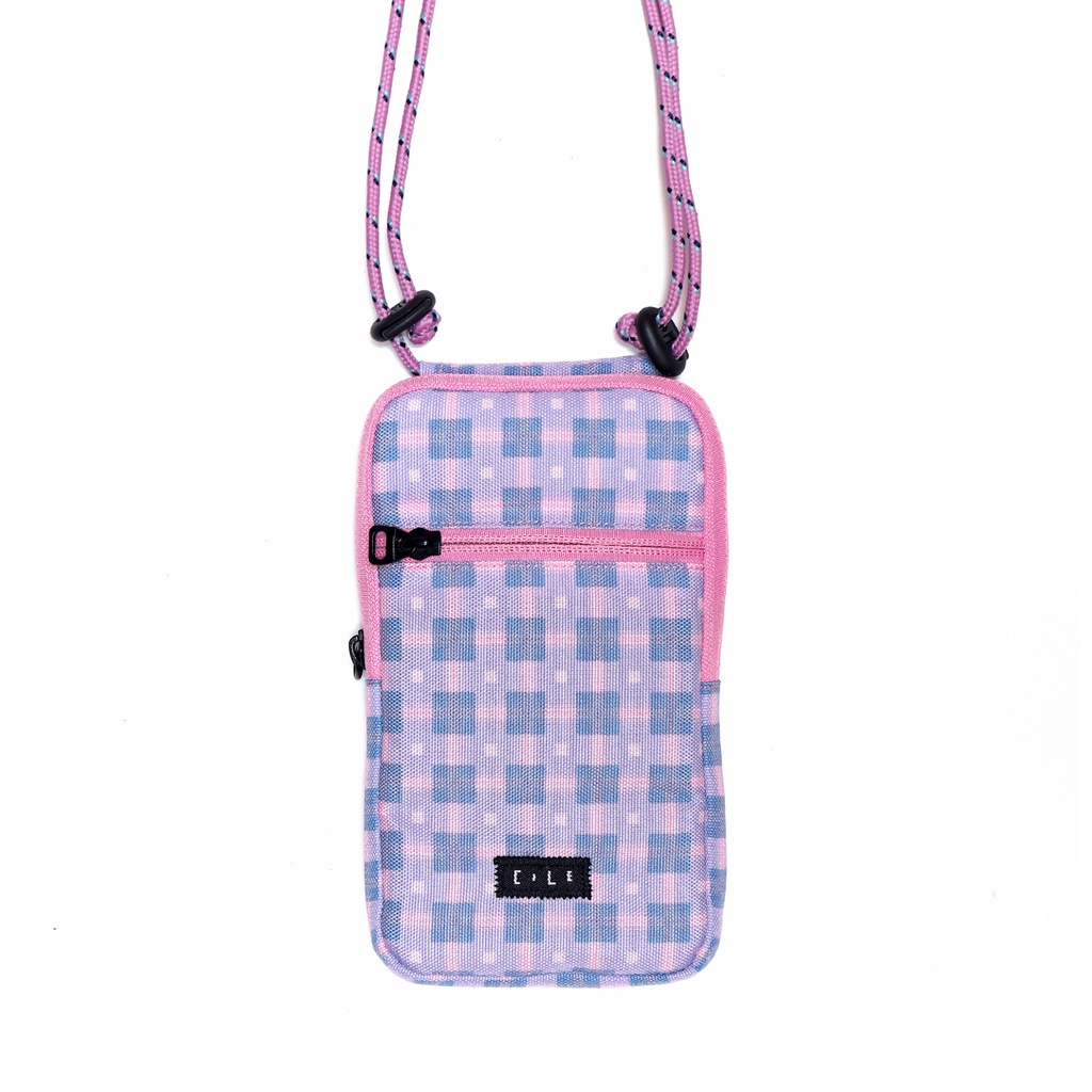 Hanging Wallet / NeckBag / Phone Wallet HP03