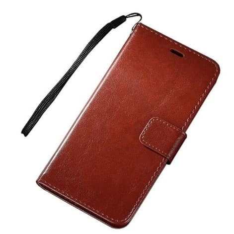 Oppo R9 Plus  Cover Wallet Leather Case