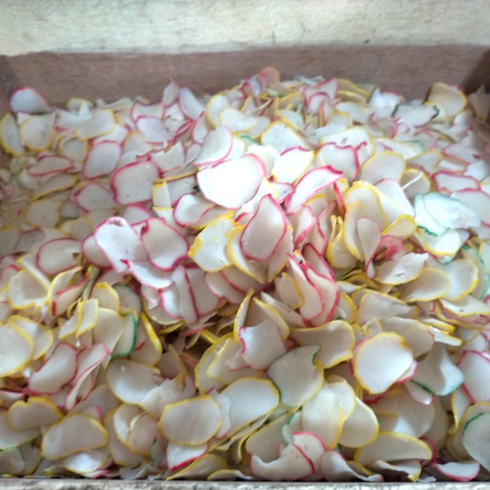 

Vs201Vv Kerupuk Bawang 500Gr Dscscv