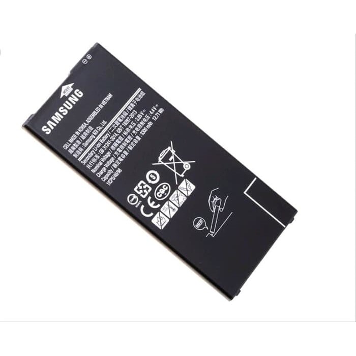 DISKON BATRE BATERAI BATTERY SAMSUNG GALAXY J4 PLUS J6 PLUS J415 J610 2018