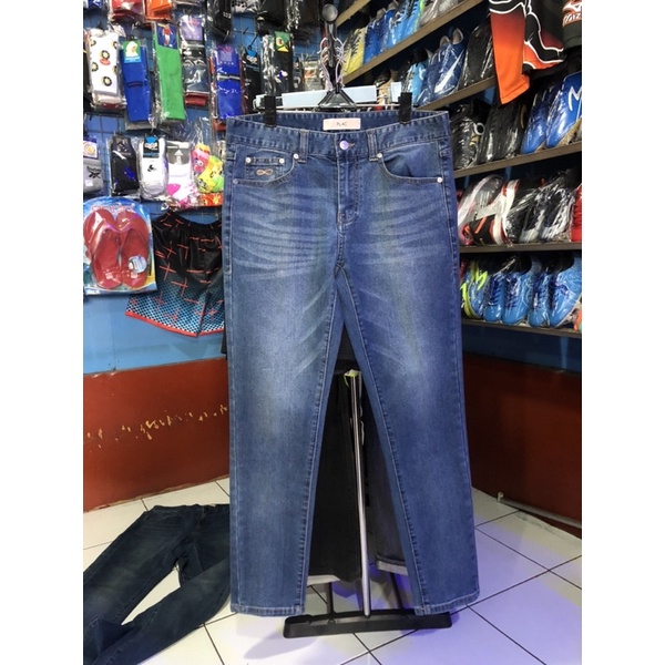 Jeans PLAC second original
