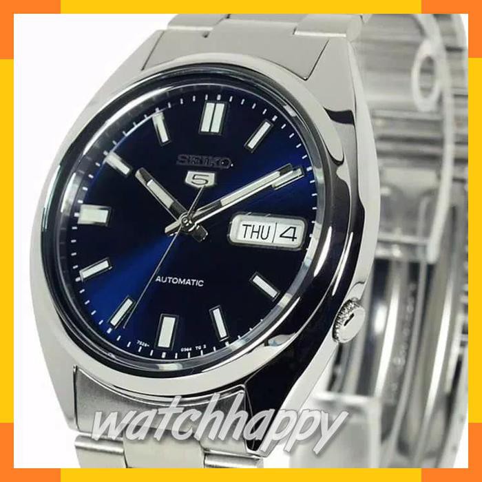 seiko 5 automatic snxs77