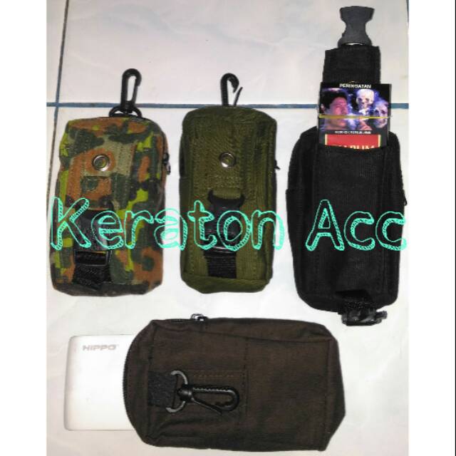 Tas Vape/Tas Mini Murah/Tas Pinggang Mini