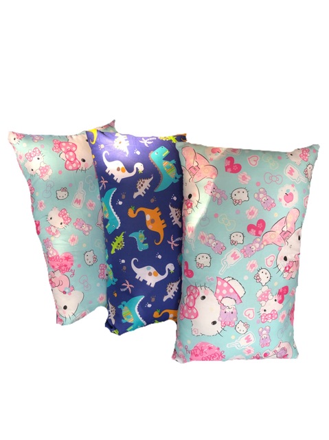 KAINKU BANTAL IMUT 30x50 BANTAL BAYI 25x35 BANTAL BALITA RANDOM