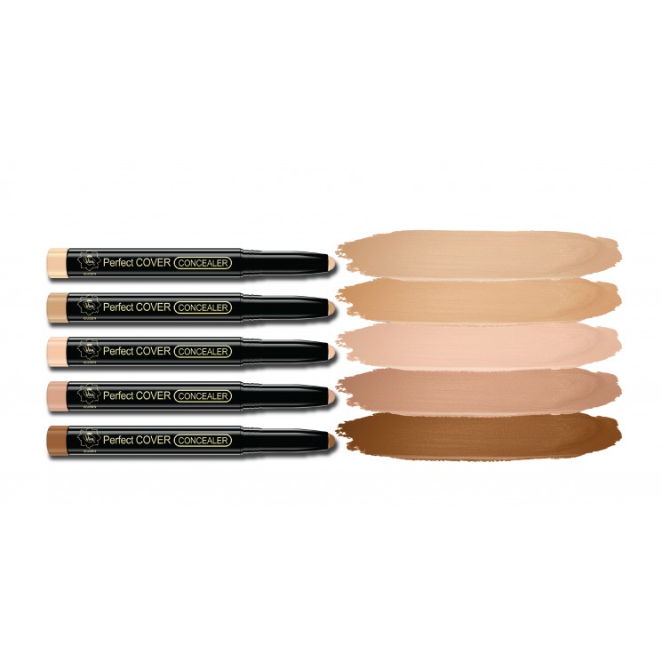 ★ BB ★ VIVA Perfect Cover Concealer