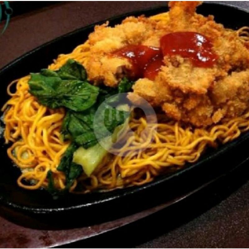 

katsumi goreng
