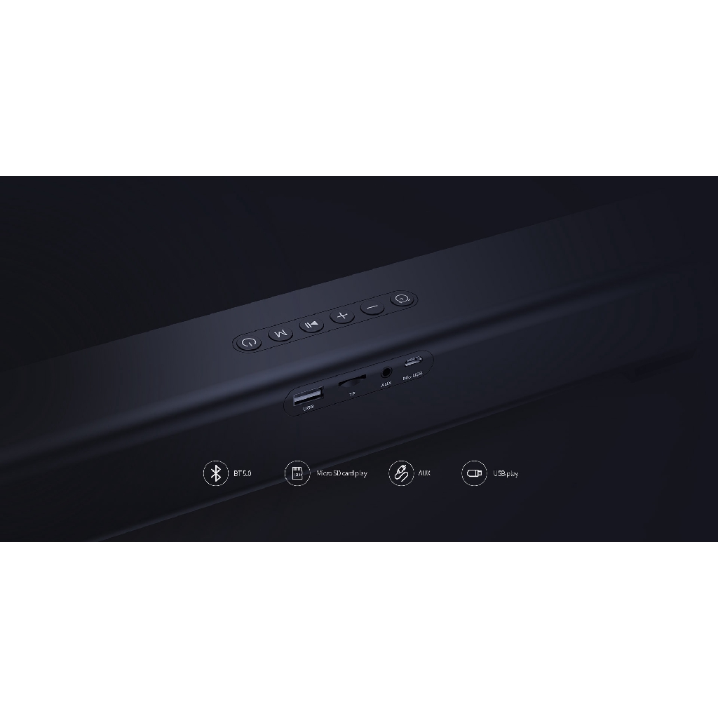Mifa Soundbar K3 Stereo bluetooth