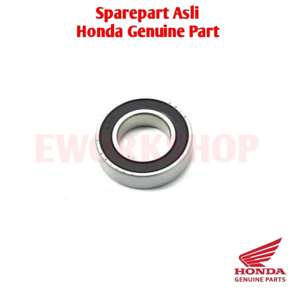 Bearing Pully - VARIO BEAT SCOOPY SPACY 6902 Asli Honda 91009KVY961