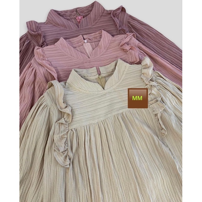 [NEW ARRIVAL] KAIN LADY CRUSH CRINKLE FASHION HITZ KRINKEL CRUSH RAYON AIRFLOW CRINKLE TYPE LADYCRUSH BEST SELLER HARGA TERMURAH CRINKLE PLEATS PLISKET PREMIUM QUALITY GROSIR ECER URAGIRI