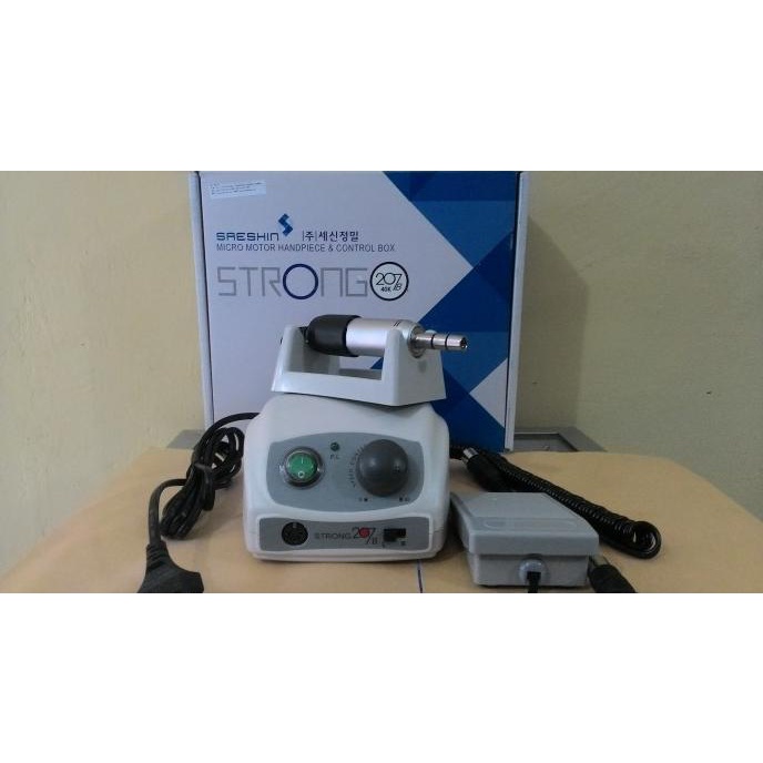 Micromotor Strong 207B