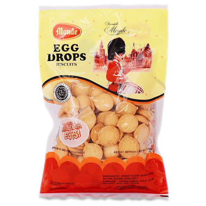 

TERLARIS! Monde Egg Drop