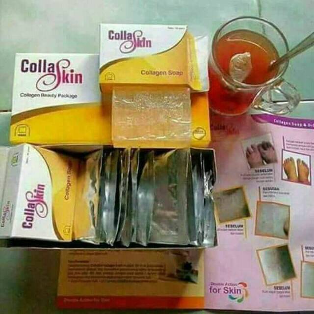 

Collaskin Drink