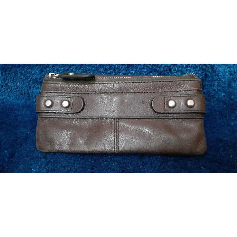 Dompet Fossil vintage