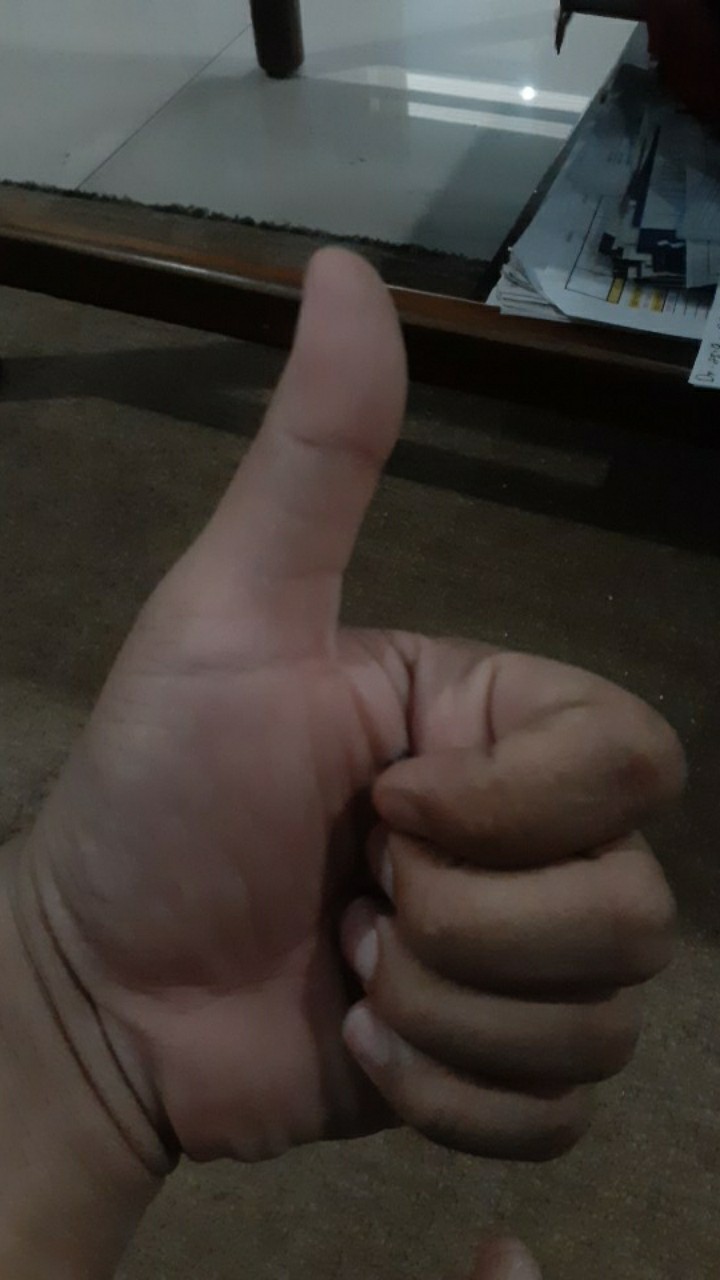 Roda Troli 6 Inch Gerobak Etalase Lemari Rem